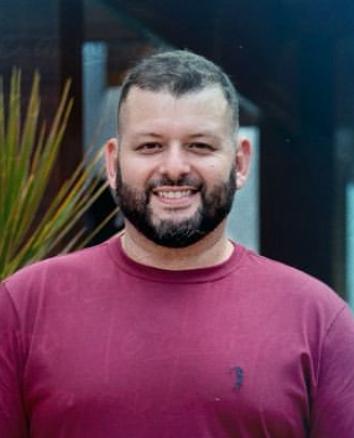 Depoimento de Rafael Pexe da Sinergia Soluções sobre os painéis da BR Painel