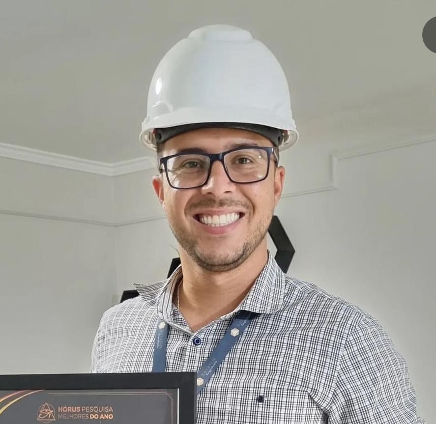 Depoimento de Bruno Serafim da Serafim Engenharia sobre a BR Painel