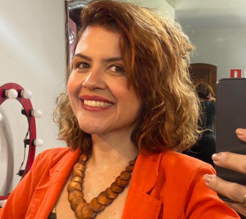 Depoimento de Cíntia Senger do Espaço Cíntia Senger sobre a BR Painel