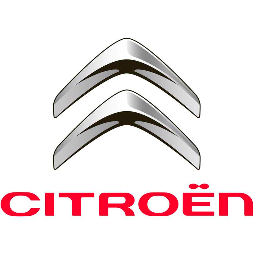 Logotipo Citroën