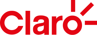 Logotipo Claro