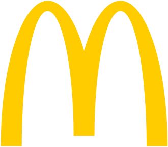 Logotipo McDonald's