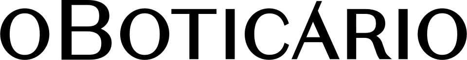 Logotipo O Boticário