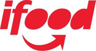 Logotipo iFood