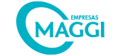 Logotipo Maggi Veículos