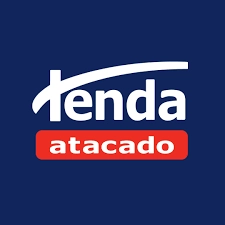 Logotipo Tenda Atacado
